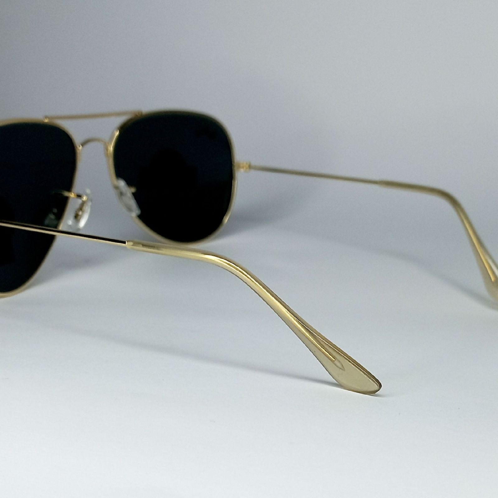 عینک آفتابی مردانه مدل N76 -  - 3