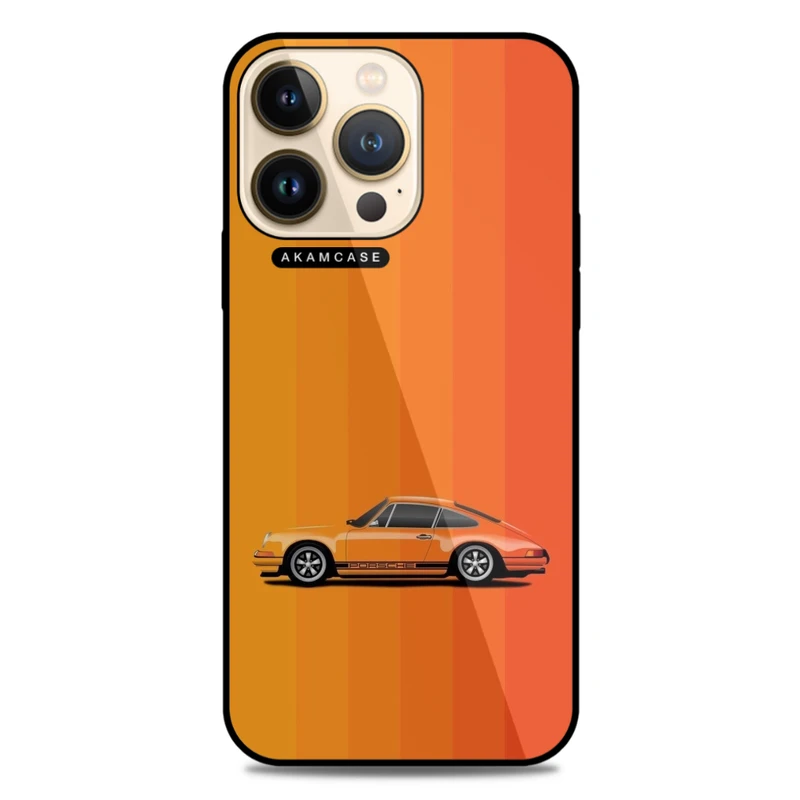 کاور آکام مدل AMC-WA13PRO-CARS-17 مناسب برای گوشی موبایل اپل iPhone 13 Pro