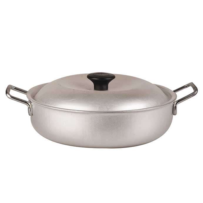 تابه مدل روحی SE-M0051 سایز 30 تابه مدل روحی SE-M0051 سایز 30