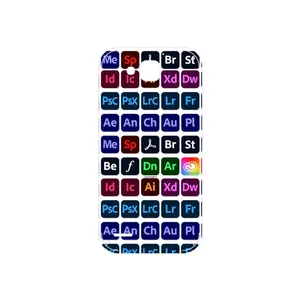 MAHOOT Adobe Cover Sticker for Huawei Ascend G750