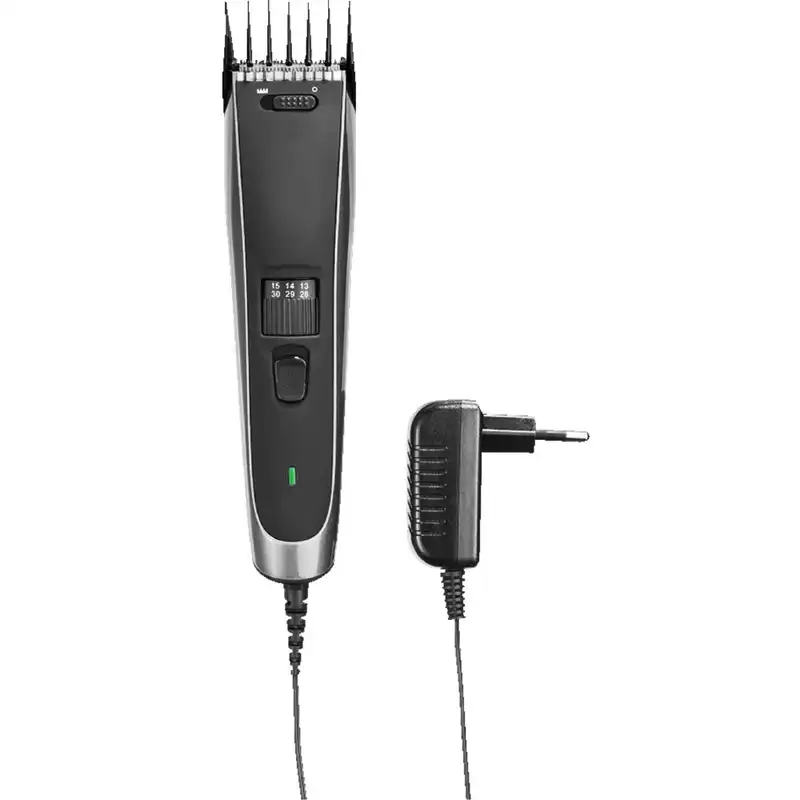 ماشین اصلاح موی سر و صورت آیدین ولت مدل Akku