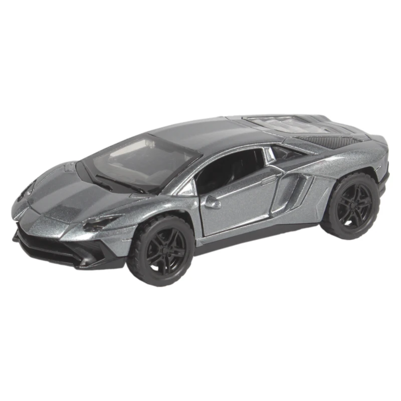 ماشین بازی مدل لامبورگینی کد 0406