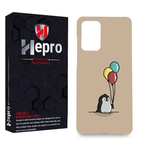 HEPRO MC Cover for SAMSUNG GALAXY A04S