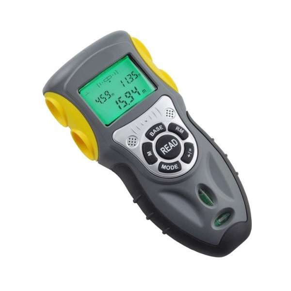 متر آلتراسونیک مدل KC-200