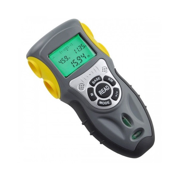 متر آلتراسونیک مدل KC-200