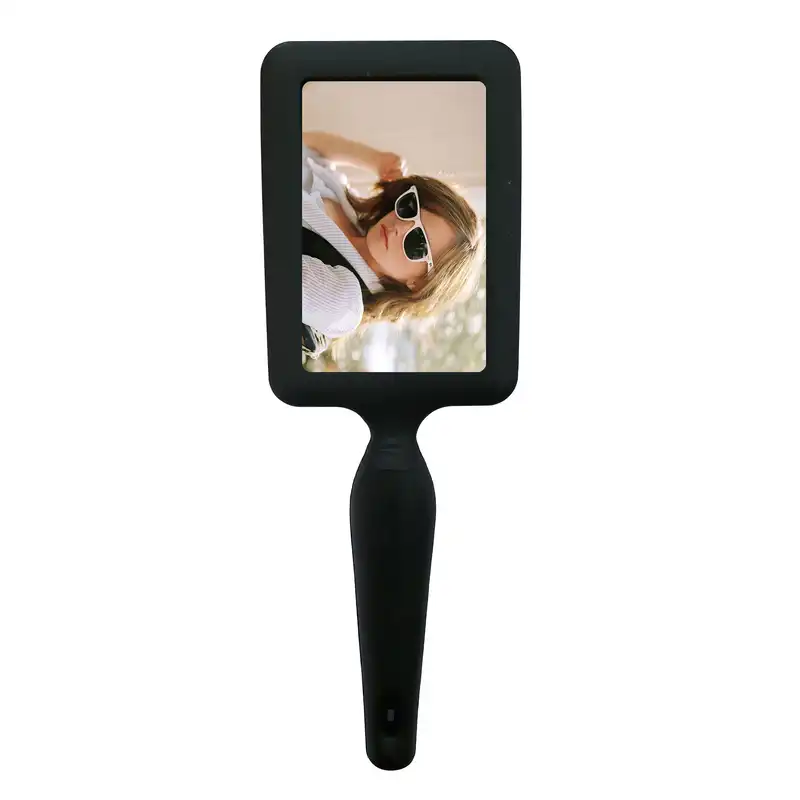 برس مو طرح اما واتسون مدل B1453