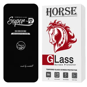 Horse SUPRH20 Screen Protector Suitable For Apple iPhone 17 Pro Max