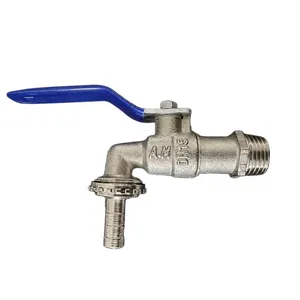 شیر حیاطی آریا مکث مدل AM-SH03