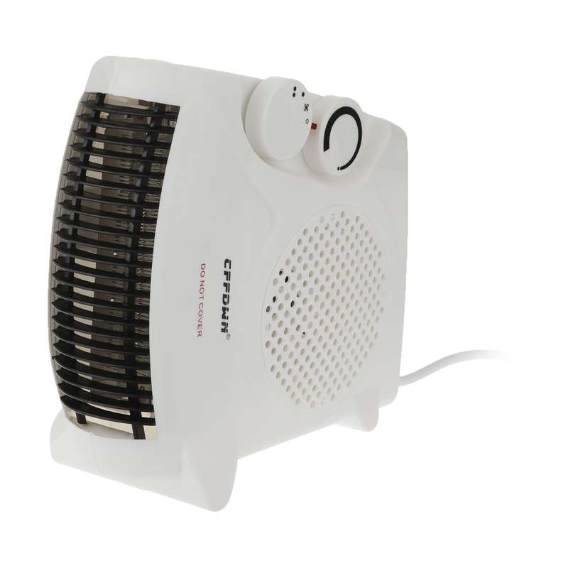 فن هیتر سی اف اف دی دبلیو ان مدل FH-A11 فن هیتر سی اف اف دی دبلیو ان مدل FH-A11