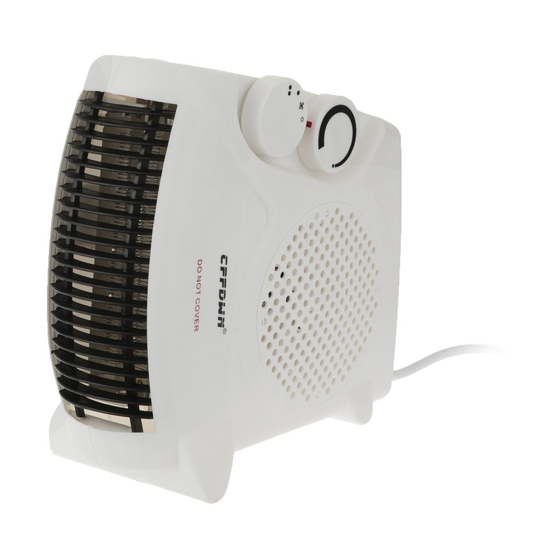 فن هیتر سی اف اف دی دبلیو ان مدل FH-A11 فن هیتر سی اف اف دی دبلیو ان مدل FH-A11