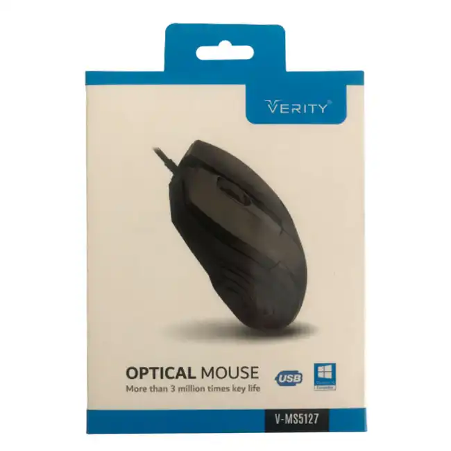 ماوس وریتی مدل V-MS5127