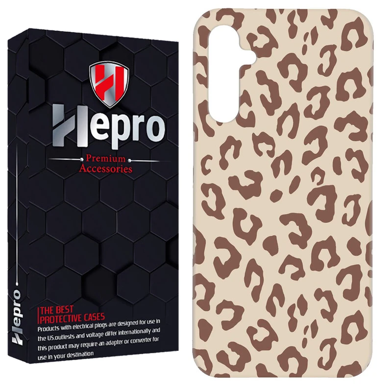 کاور هپرو مدل RC مناسب برای گوشی موبایل سامسونگ Galaxy A24