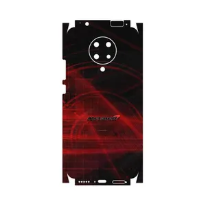 MAHOOT Mclaren-FullSkin Cover Sticker for Xiaomi Poco F2 Pro