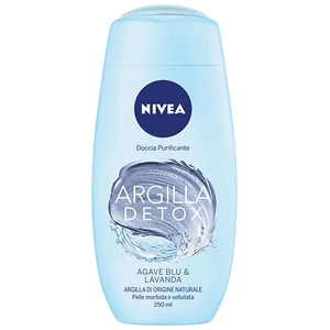 شامپو بدن نیوآ مدل Agave blu &amp; Lavanda حجم 250 میلی لیتر