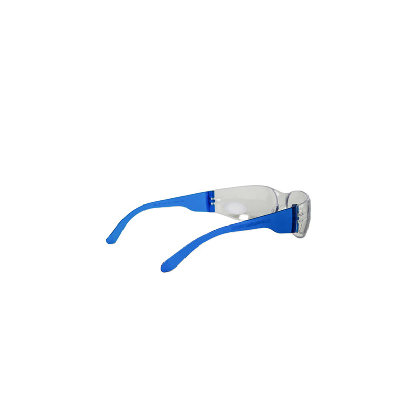 عینک ایمنی ولتکس مدل V701 Clear مجموعه 3عددی عینک ایمنی ولتکس مدل V701 Clear مجموعه 3عددی