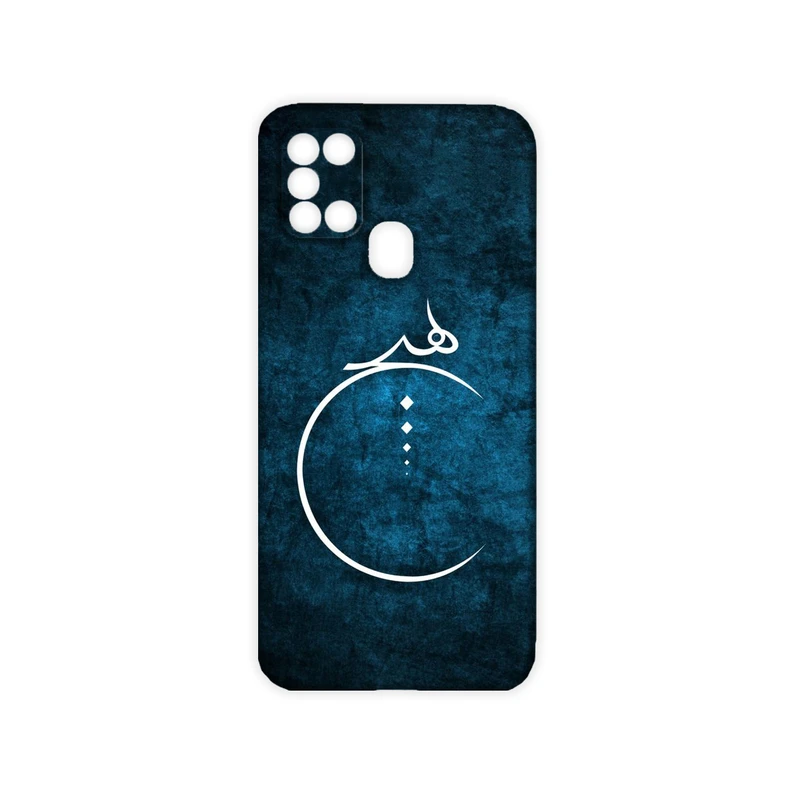 کاور مدل هیچ کد 016 مناسب برای گوشی موبایل سامسونگ Galaxy A21s