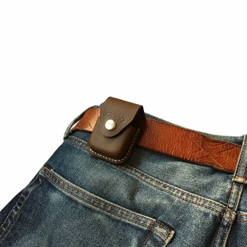 کیف فندک مدل ZP701R