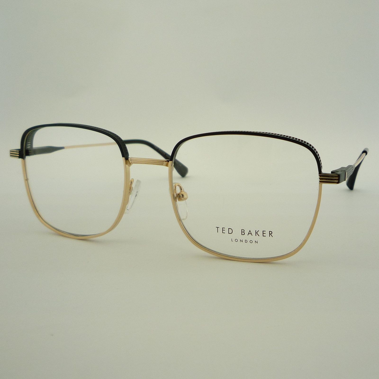 فریم عینک طبی تد بیکر مدل 8266C4 -  - 3