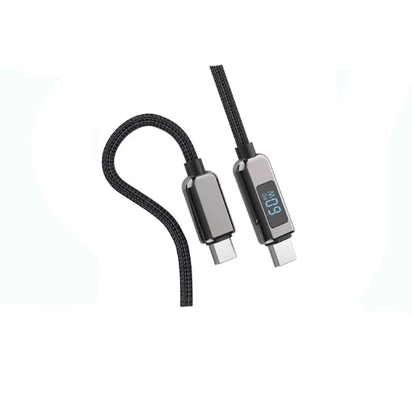 کابل USB-C ارلدام مدل EC-146C طول 1 متر