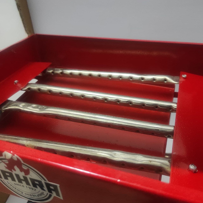 کباب پز صحرا مدل SH-1