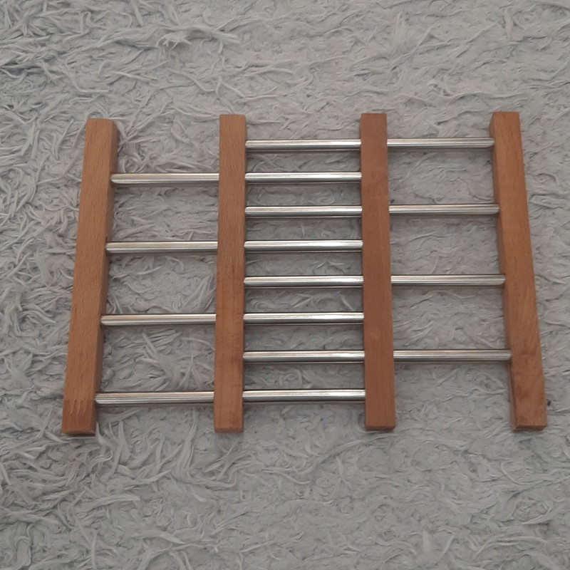 زیر قابلمه ای مدل کشویی کد TR_6 زیر قابلمه ای مدل کشویی کد TR_6