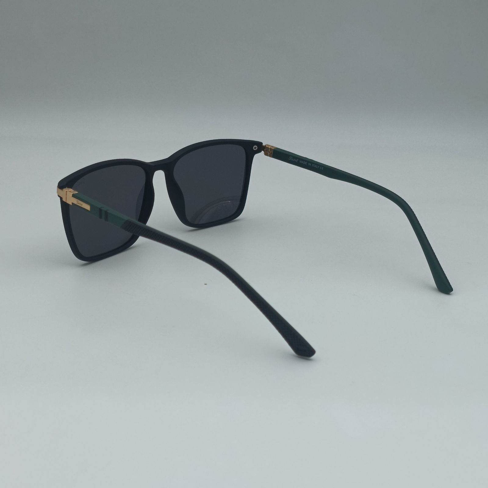 عینک آفتابی مردانه پرسول مدل D24104P -  - 4