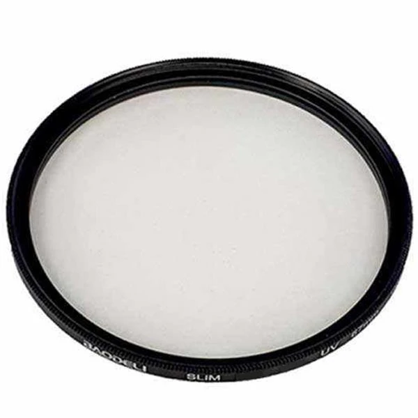 فیلتر لنز بائودلی مدل UV Slim 55mm