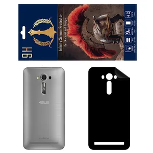 INFINITI PRO RG Back Skin For ASUS Zenfone 2 Laser 5.5in