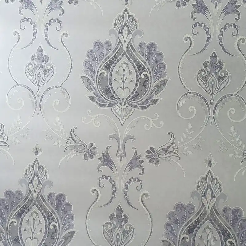 کاغذ دیواری مدل روستر 415182