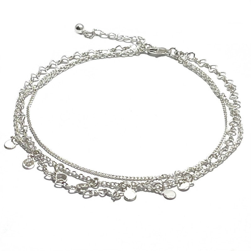 پابند زنانه اکسسورایز مدل 182 پابند زنانه اکسسورایز مدل 182