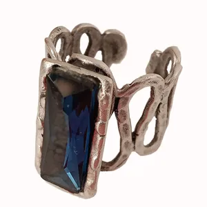 انگشتر زنانه طرح Vichenza کد BOLU-2