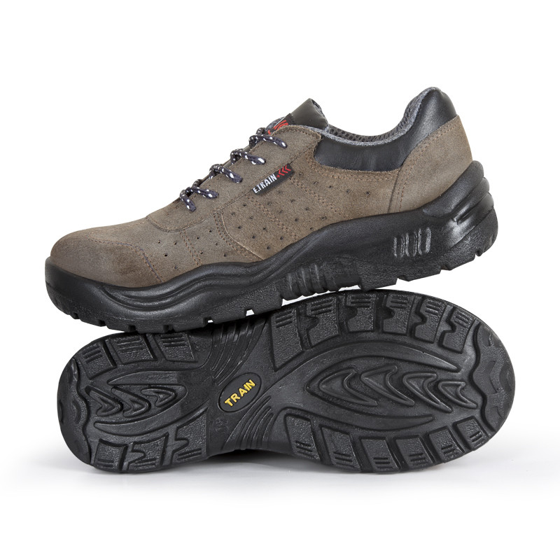 کفش ایمنی ایمن ترن مدل پاور کوتاه فیلی کفش ایمنی ایمن ترن مدل پاور کوتاه فیلی