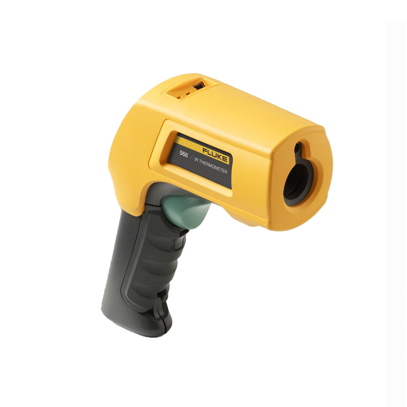 ترمومتر لیزری فلوک مدل 568