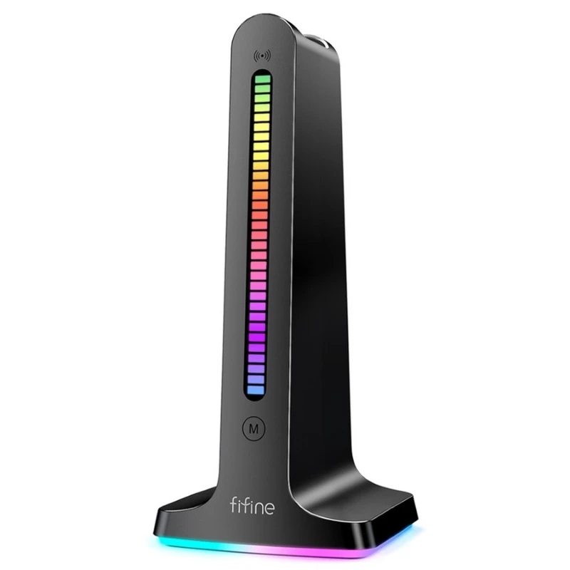پایه نگهدارنده هدفون پرودو مدل PDX528 پایه نگهدارنده هدفون پرودو مدل PDX528