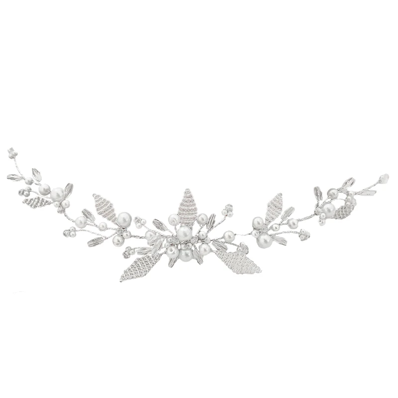 ریسه مو زنانه مدل لیو M20