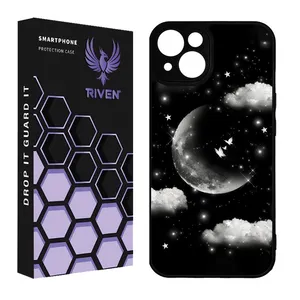 RIVEN RI3-2 Case For Apple iphone 14