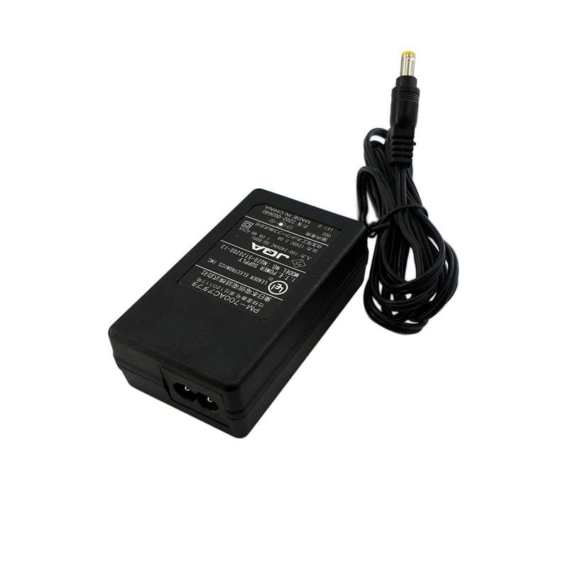 آداپتور 12 ولت 2 آمپر جی کیو آ مدل NU20-5120200-I3