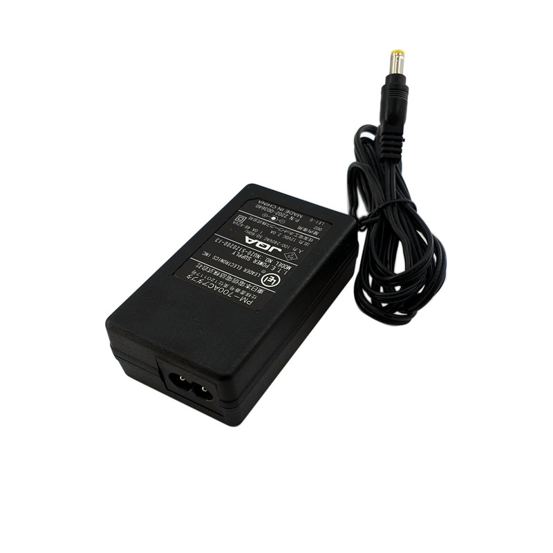 آداپتور 12 ولت 2 آمپر جی کیو آ مدل NU20-5120200-I3