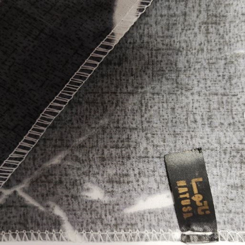 رو بالشی ناتوسا مدل ماربل مجموعه چهار عددی