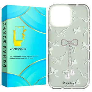 Ghab Guard RENW Cover for Apple iPhone 14 Pro        