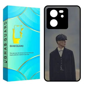Ghab Guard CHAP Cover For Xiaomi 13T / 13T Pro / Redmi K60 Ultra