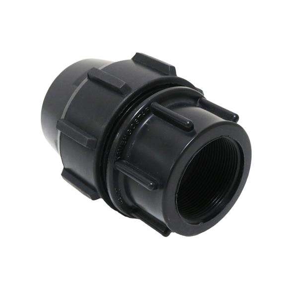 اتصال بوشن مدل اتیلن کد PH 50 x 1 1/2