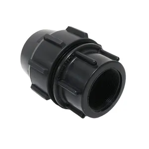 اتصال بوشن مدل اتیلن  کد PH 63 x 2