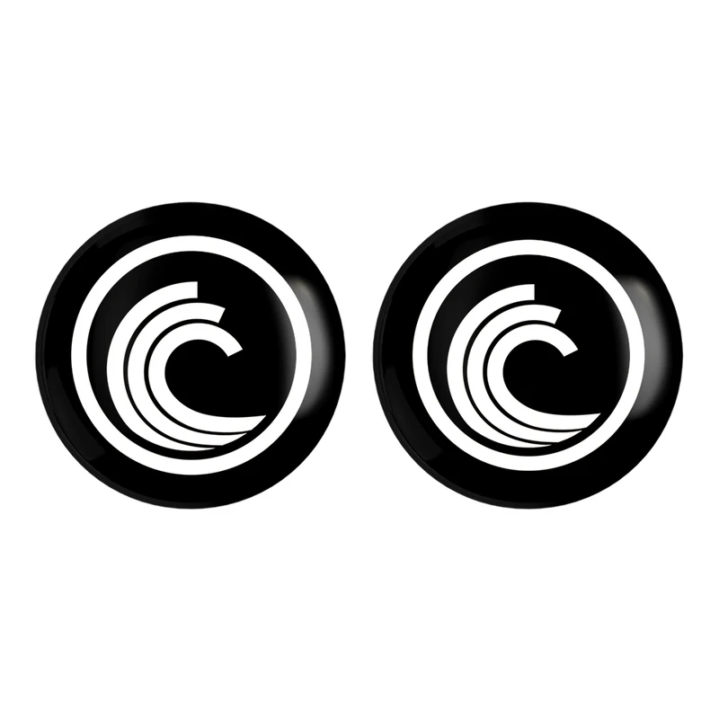 مگنت خندالو طرح ارز دیجیتال بیت تورنت کد 40594059 مجموعه 2 عددی