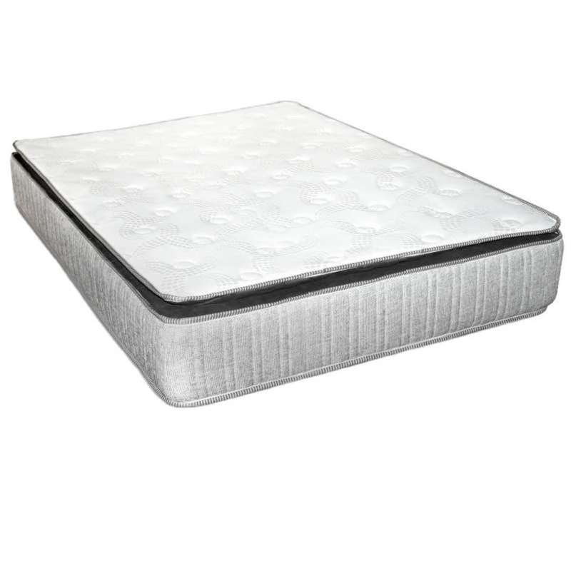  تشک مدل M15 دو نفره سایز 140x200 سانتی متر