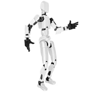 اکشن فیگور لاکی 13 مدل Dummy 13 کد W13 V2