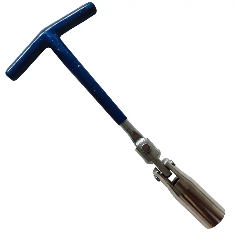 آچار بکس مدل SS TF 12 - K 78 سایز 16 میلی متر