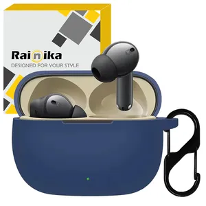 کاور رینیکا مدل Buds T300 مناسب برای کیس هدفون بی سیم ریلمی Buds T300