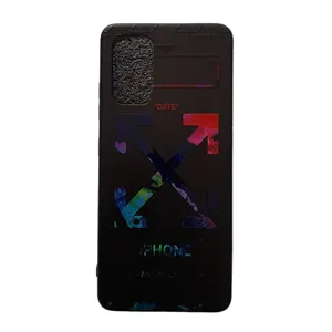 کاور مدل a324g مناسب برای گوشی موبایل سامسونگ Galaxy A32 4G