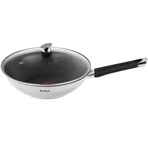 Tefal Emotion Pan Size 28 with lid